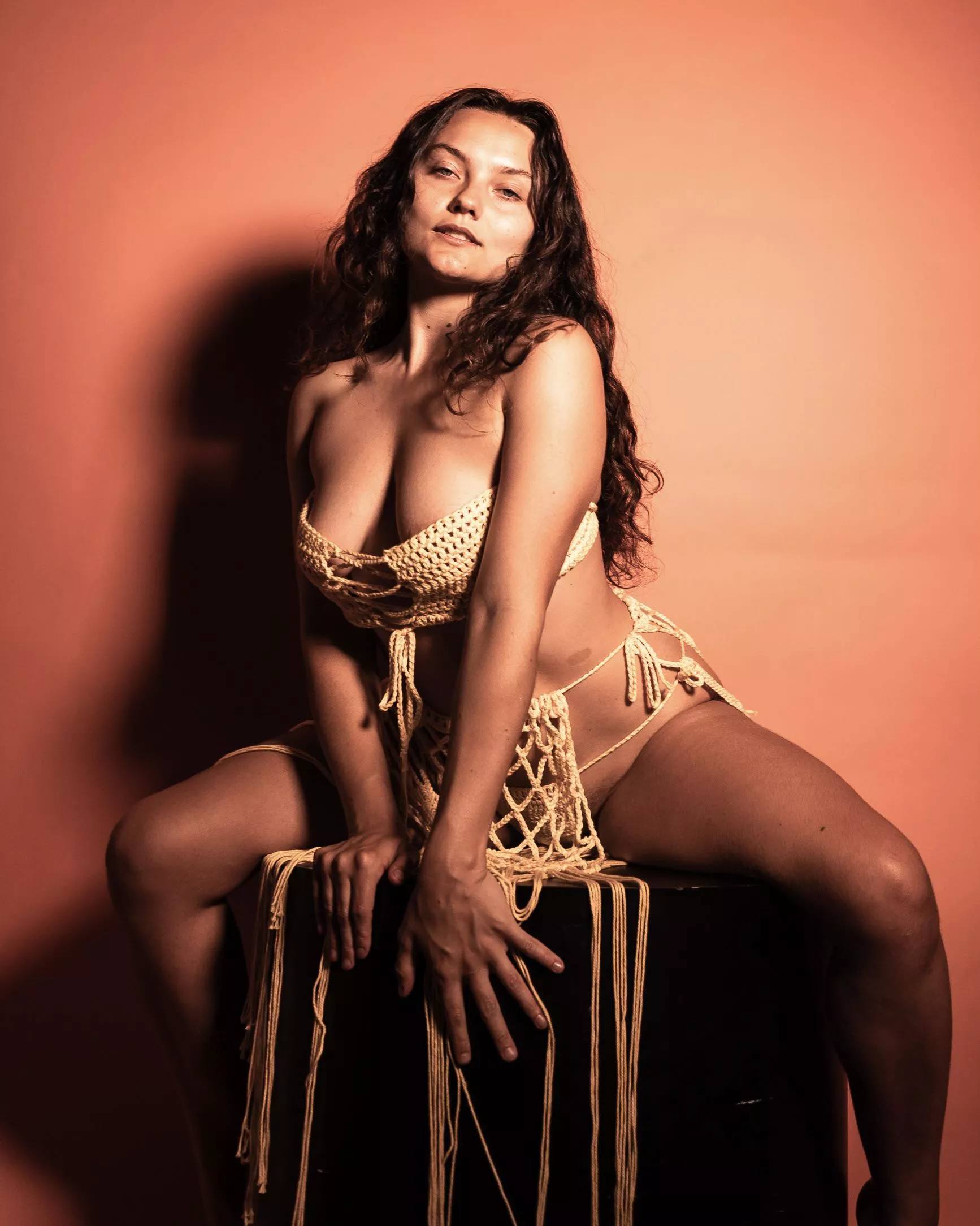 Would you like to grab it? 👀🫦✨ posted by katyhedges