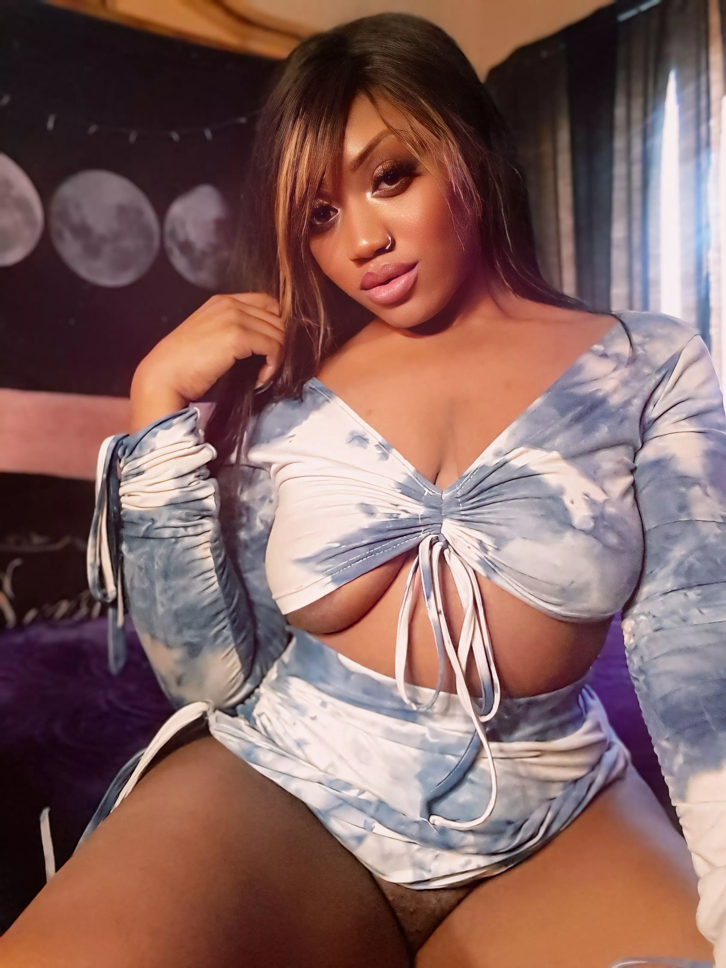 Your new weakness posted by SweeeetCaramella