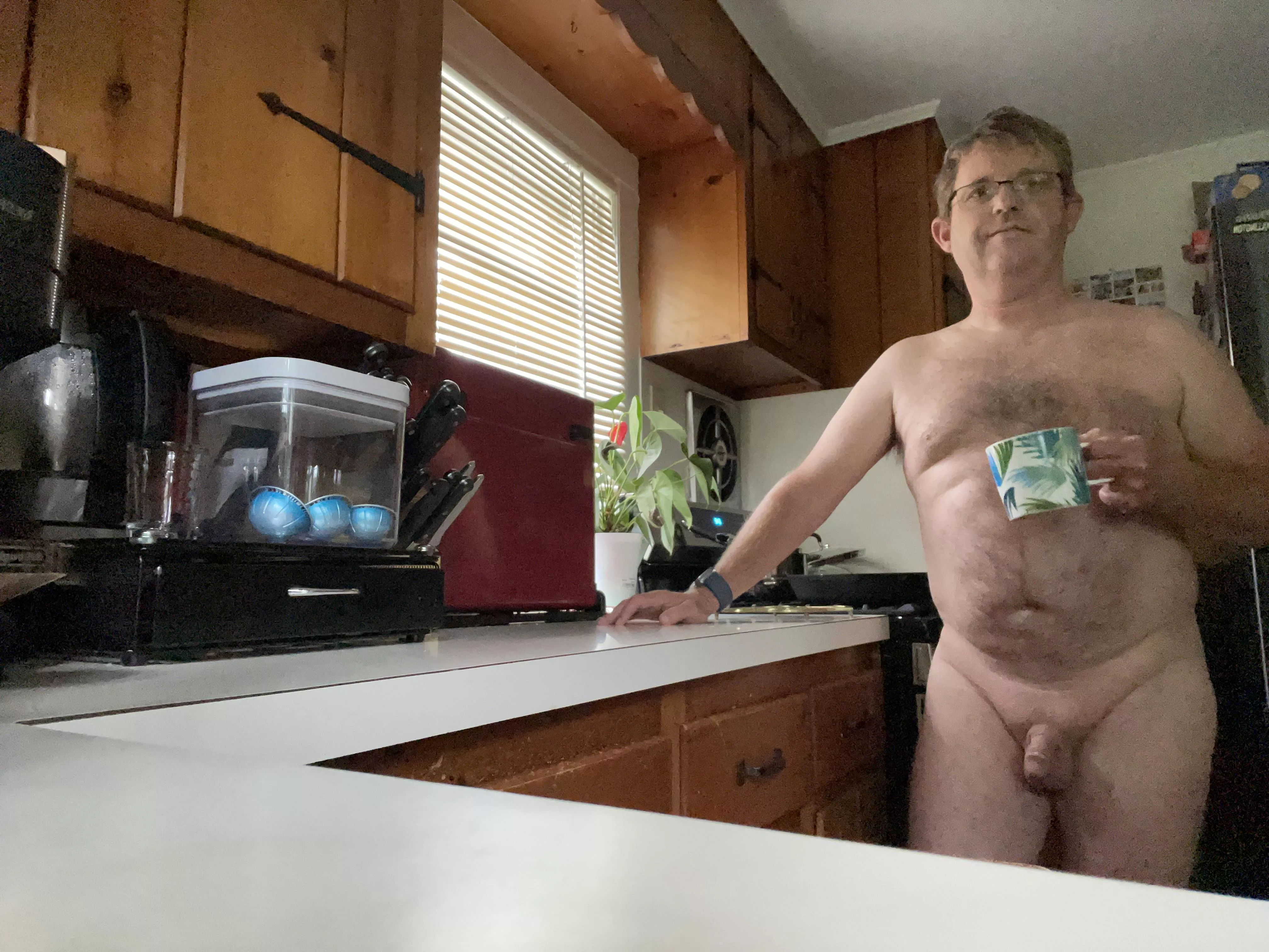 1st cup of the day! posted by Delicious-Yard1295