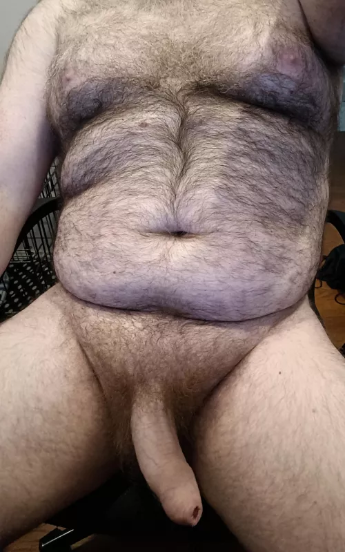 (39) WFH stroking  by Melbourne_uncut