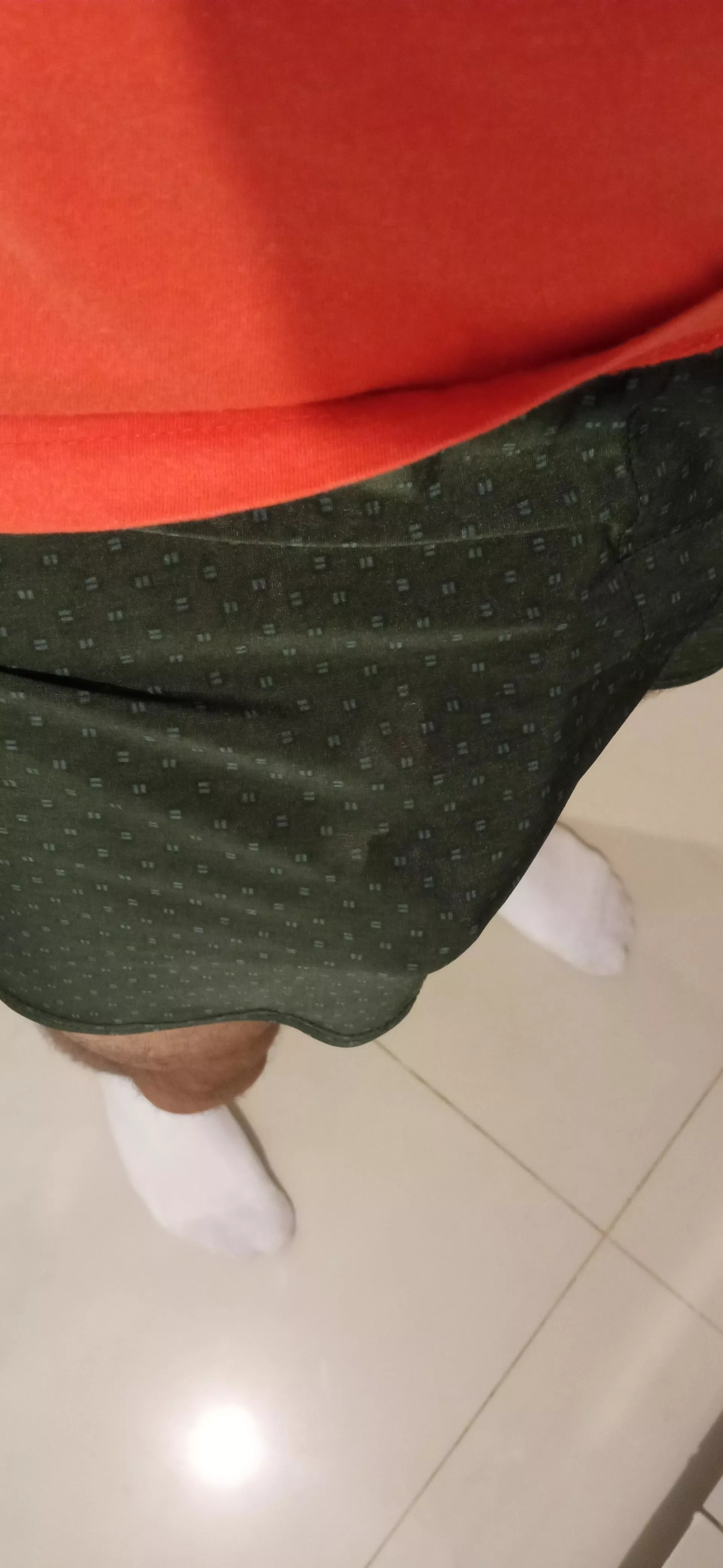 A slight sight posted by perimil