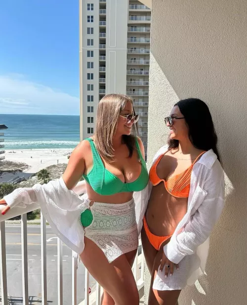 Absolutely no competition  by dude19047