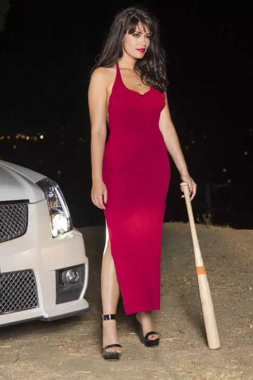 Ava Dalush by Ericw90