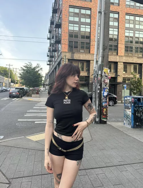 bangs are such a game changer by cxtherine-