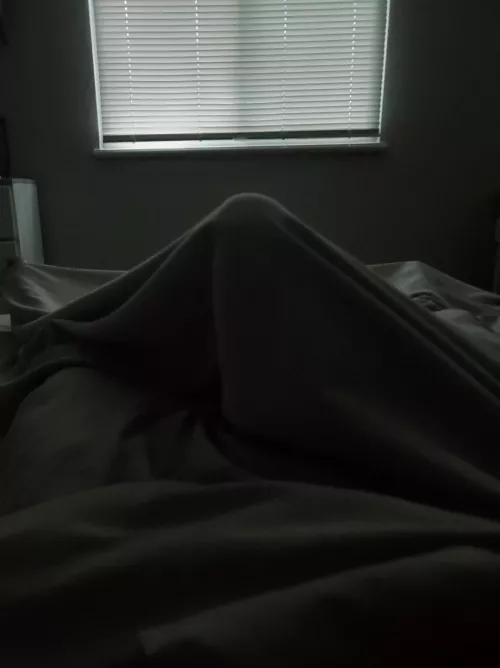 Big enough tent for 2? by swishkabobbin