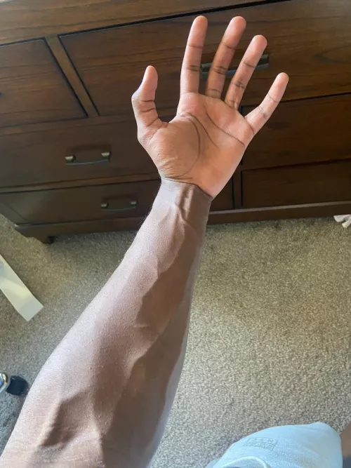 Big enough to grip your throat by Old_Spread_597666