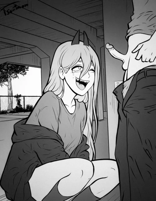 😂 (by tsuiimon) by Tsuiimon