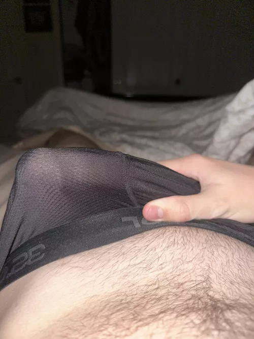 Can you trace the outline? (M20) by Certain-Jackfruit480