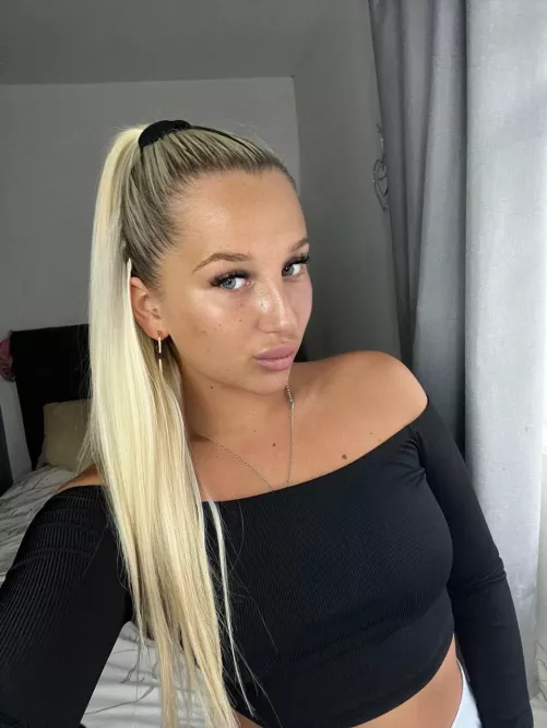 Classy and beautiful
 by Additional_Jacket183