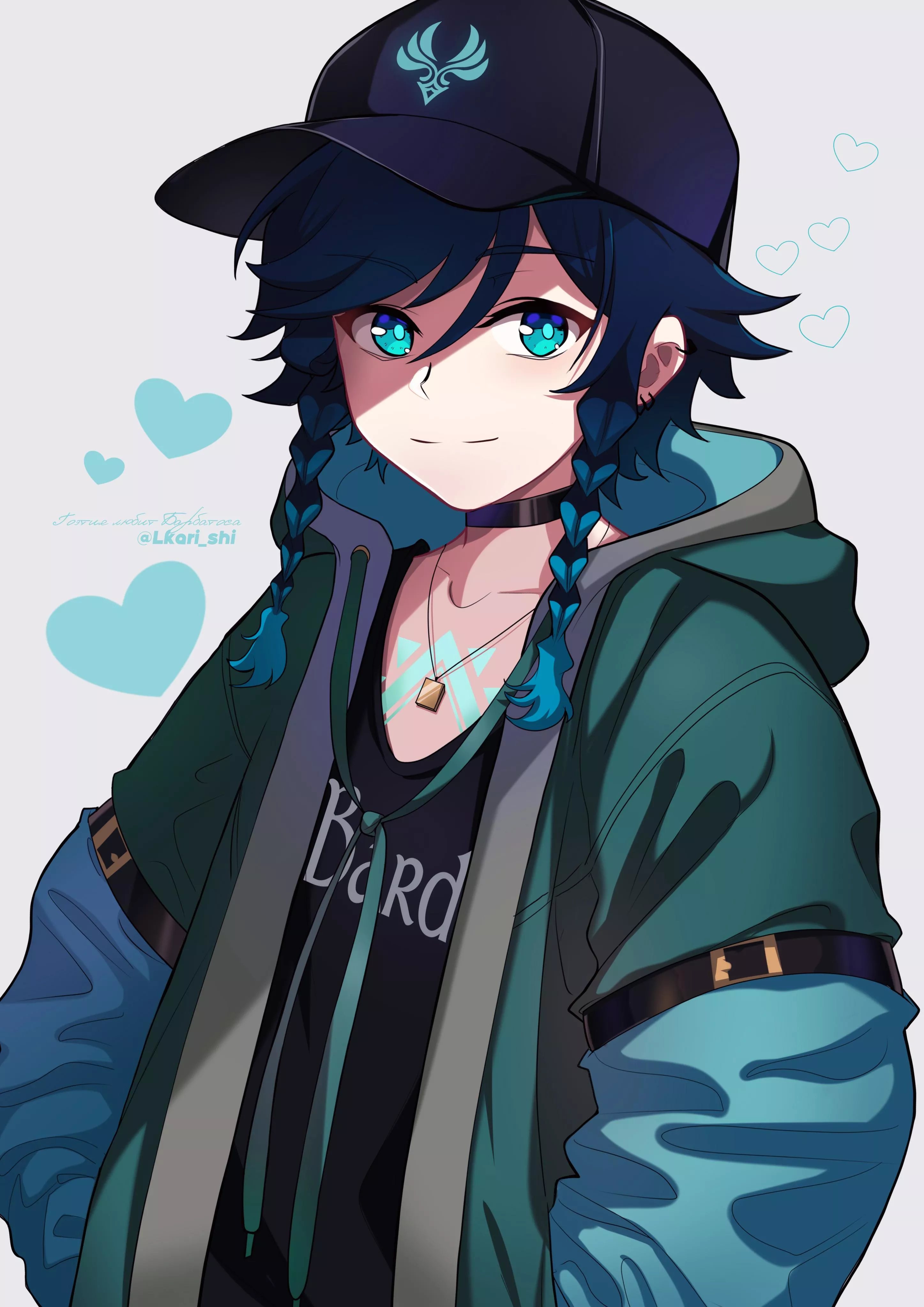 Cool Benti posted by pedoro_pedoro