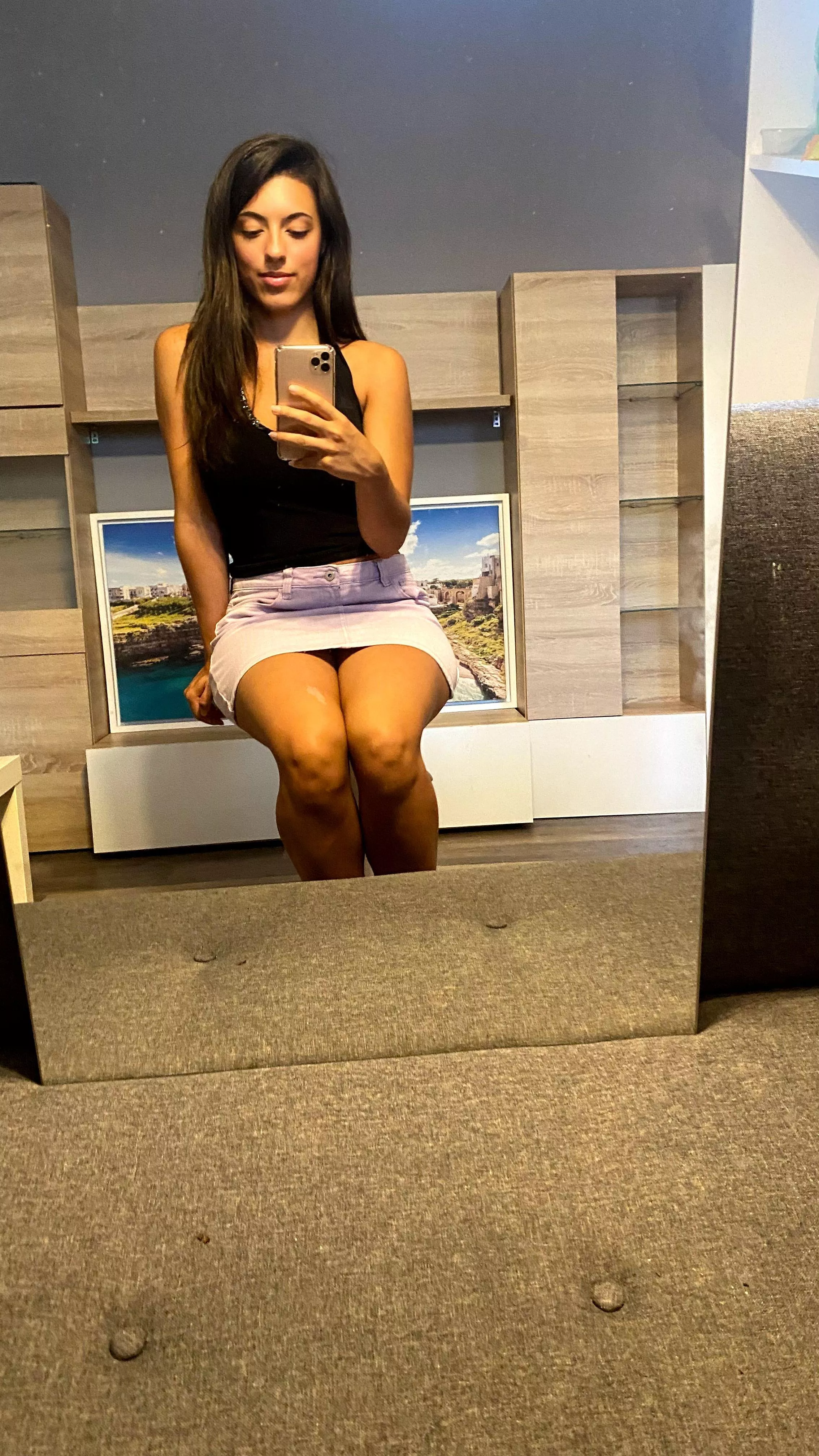 Crazy cute, just can't help myself! posted by DazzlingxAngel205