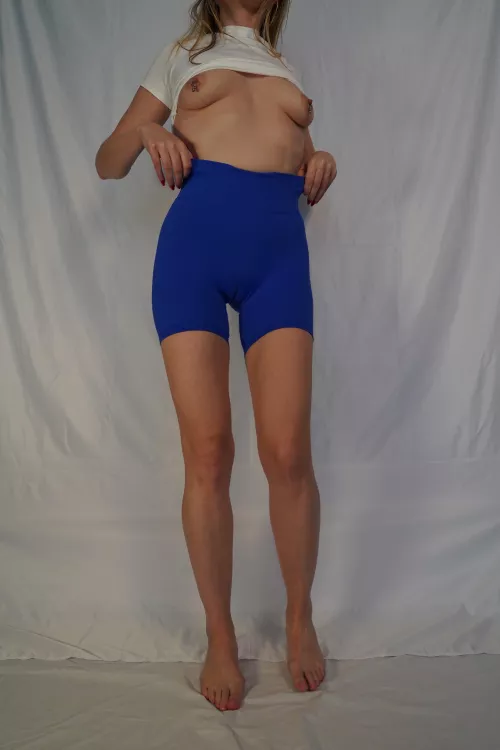 Do you like this sight, baby? by BornCalligrapher5203