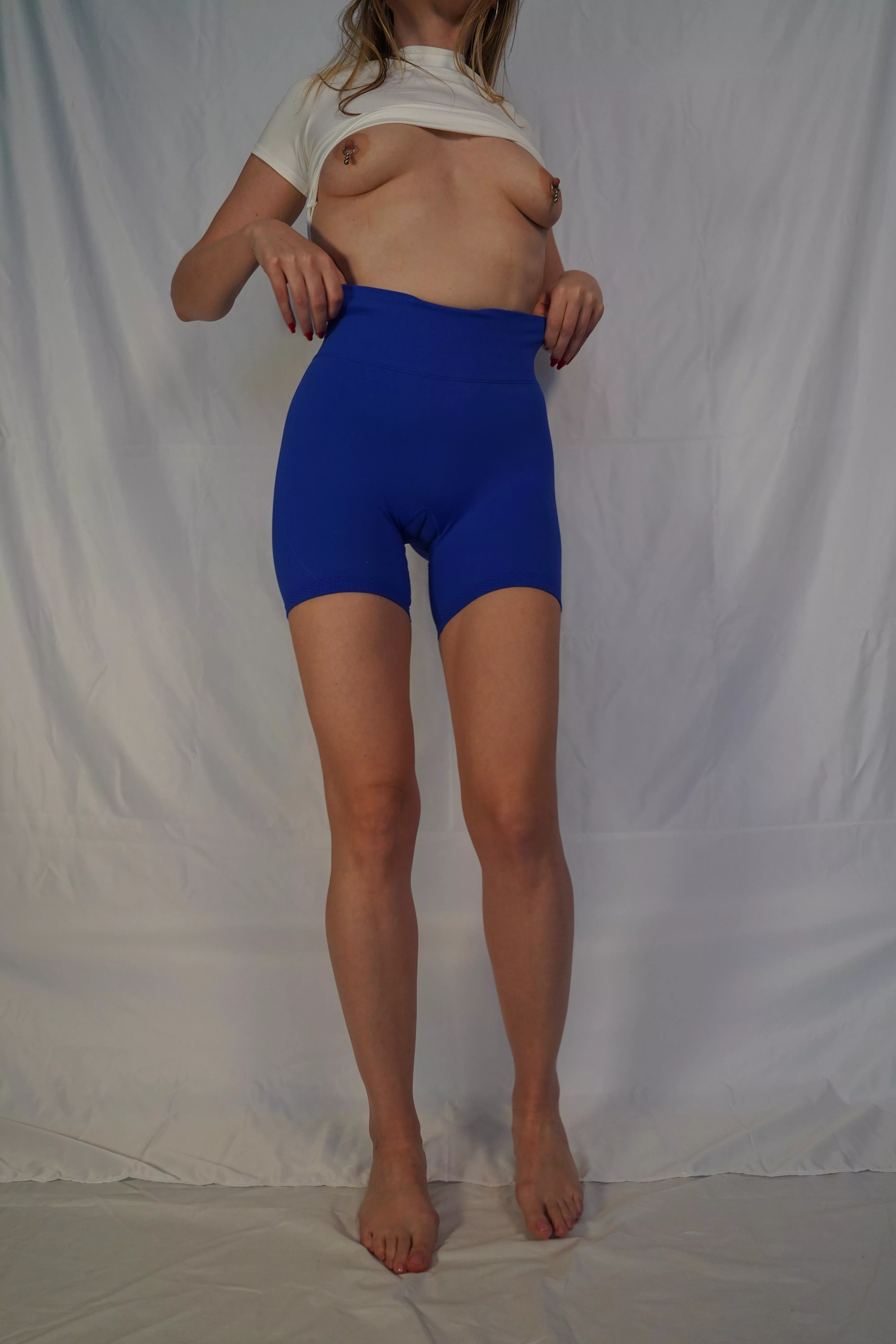 Do you like this sight, baby? posted by BornCalligrapher5203