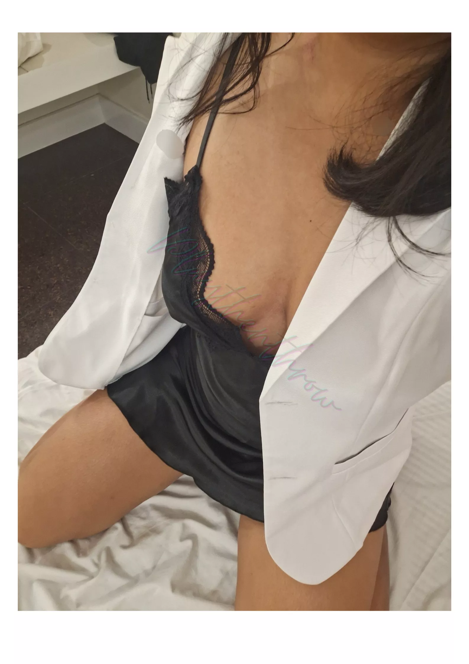 (F)elt cute. Will defo delete later. 😉 posted by playthenthrow