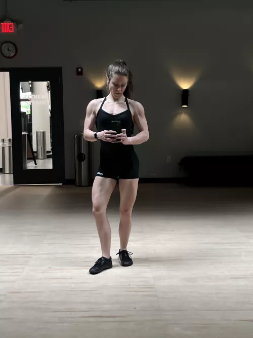 Fit & feminine. What stands out to you? by yesmrose