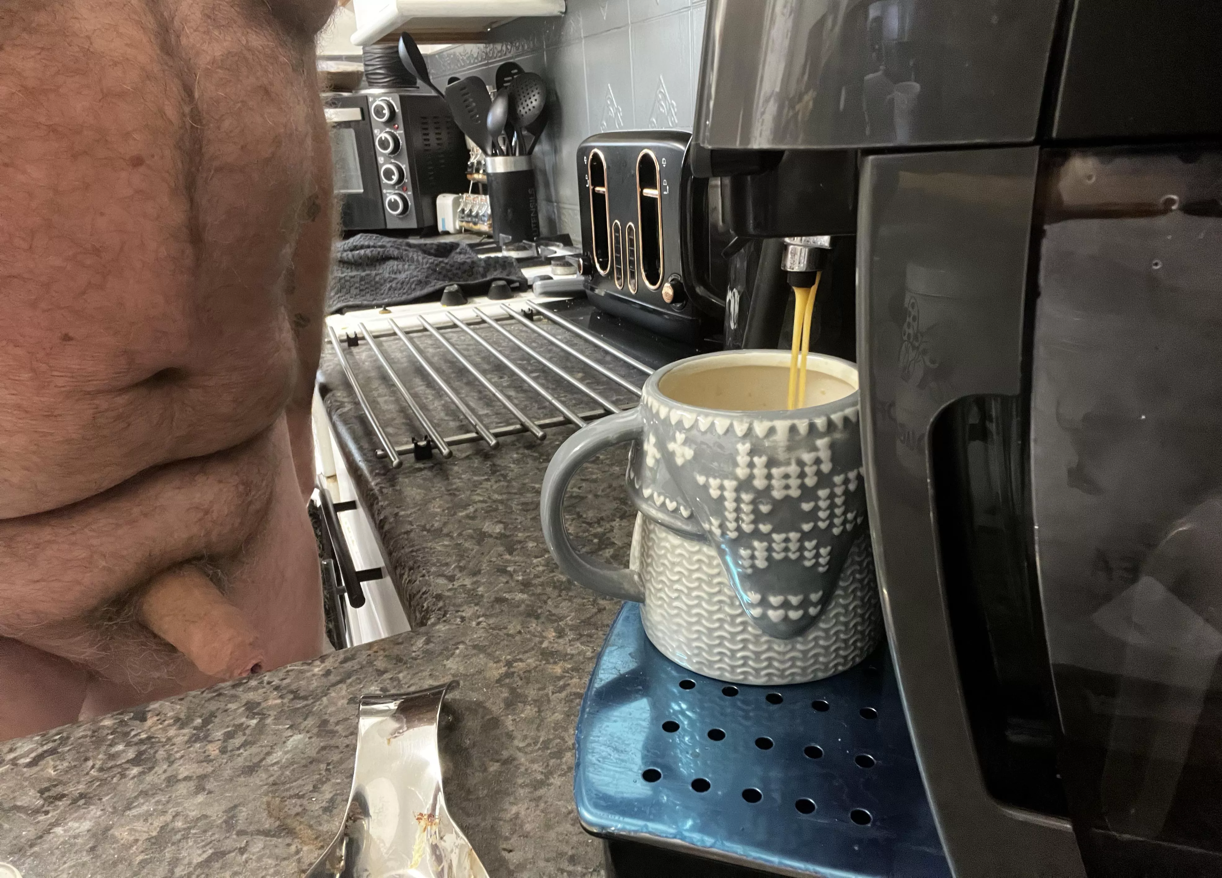 Good morning CGW It’s been a while.  posted by pockets2009