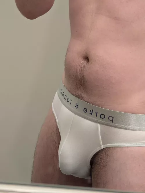 Good morning my fellow bulges (35) by Mmnate