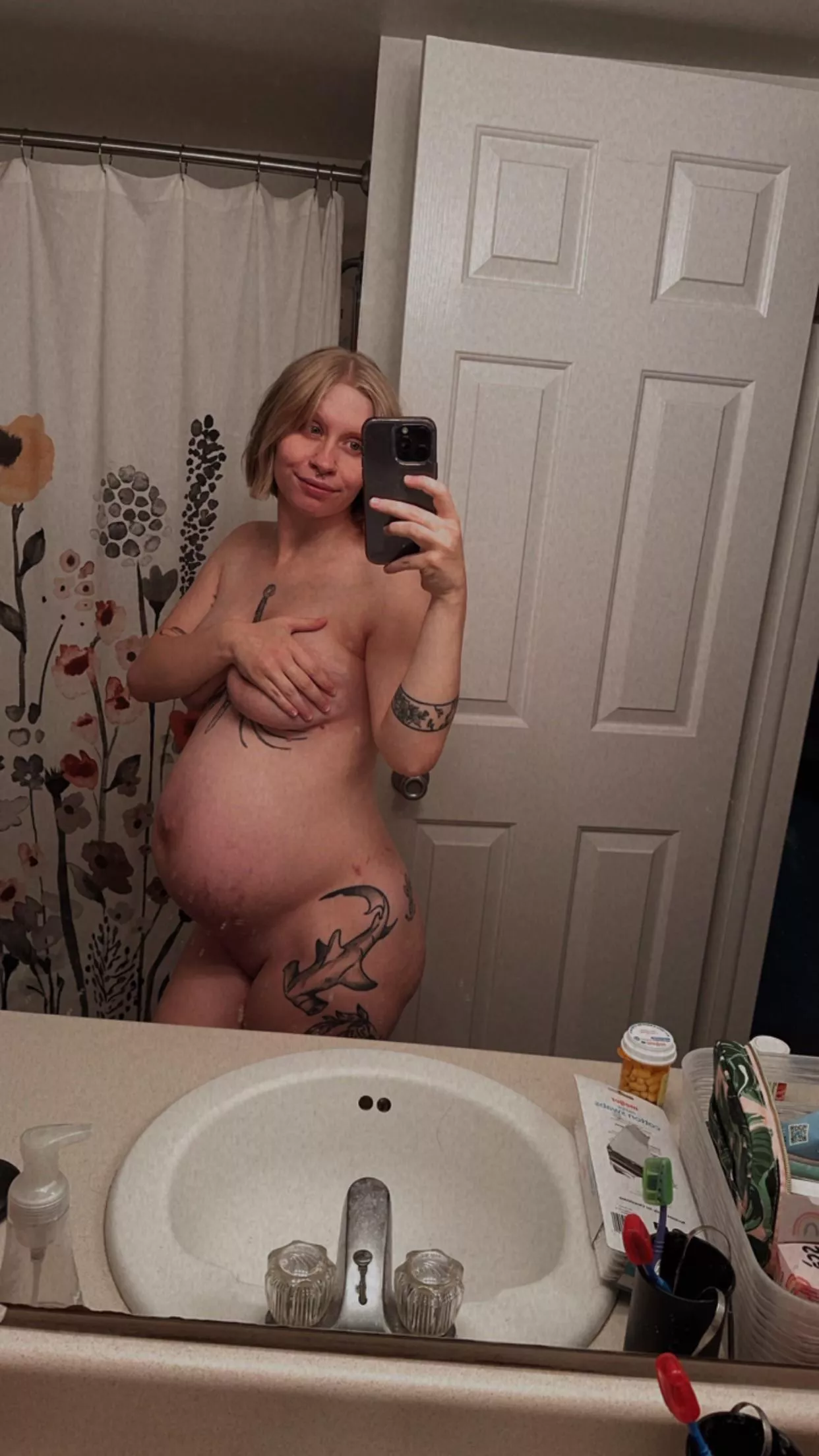 Got my haircut :) posted by Monique_dancing