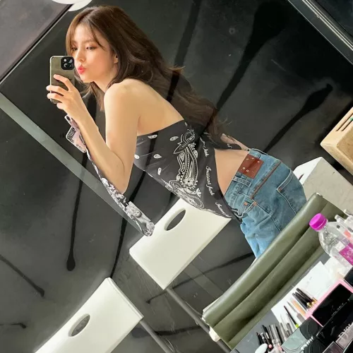 Han So Hee by Accomplished-Use-719