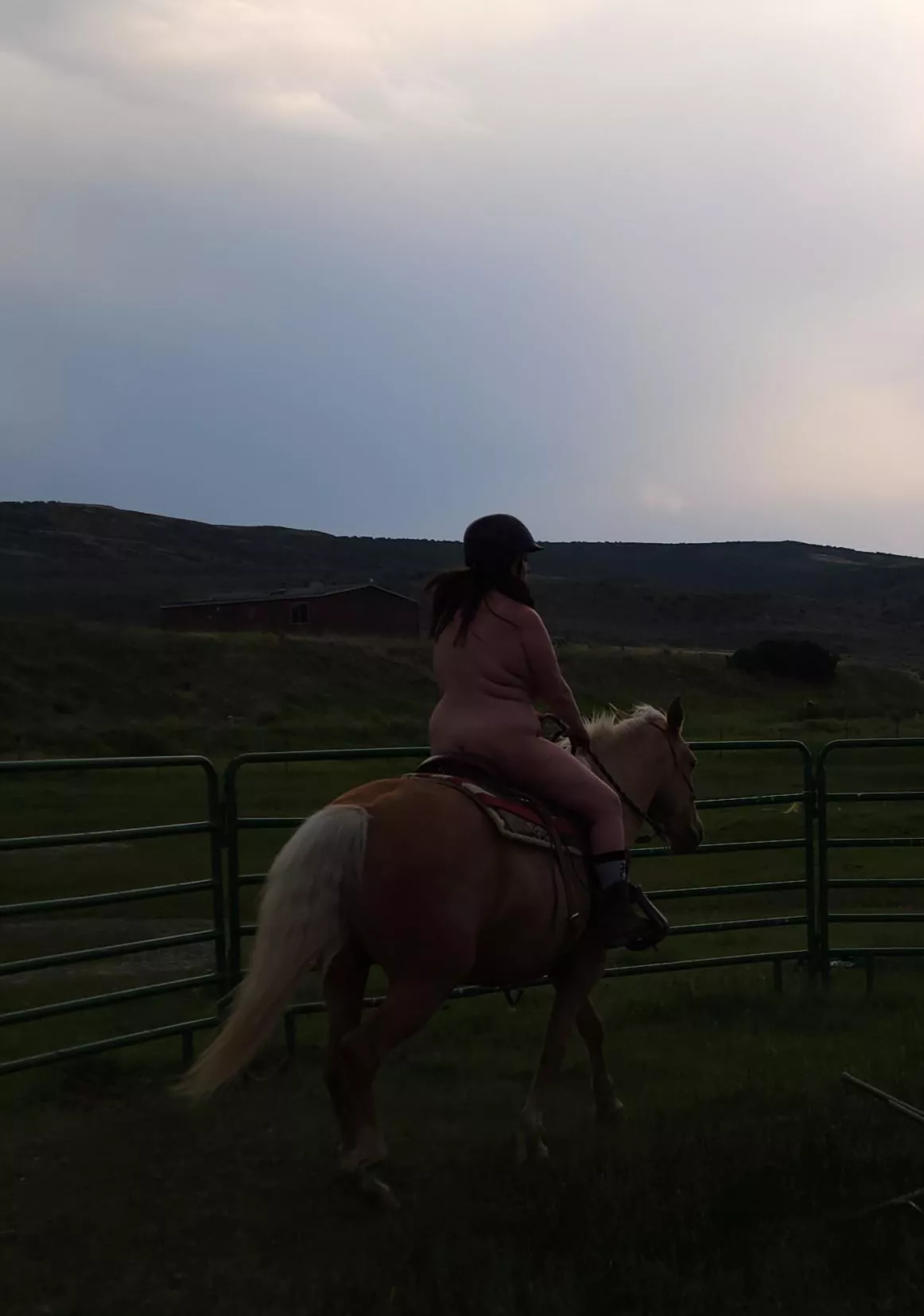 Happy trails wherever you go❤️ posted by Mundane-Value-7383