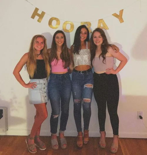 Hooray [4]  by Unlikely-Speed1349