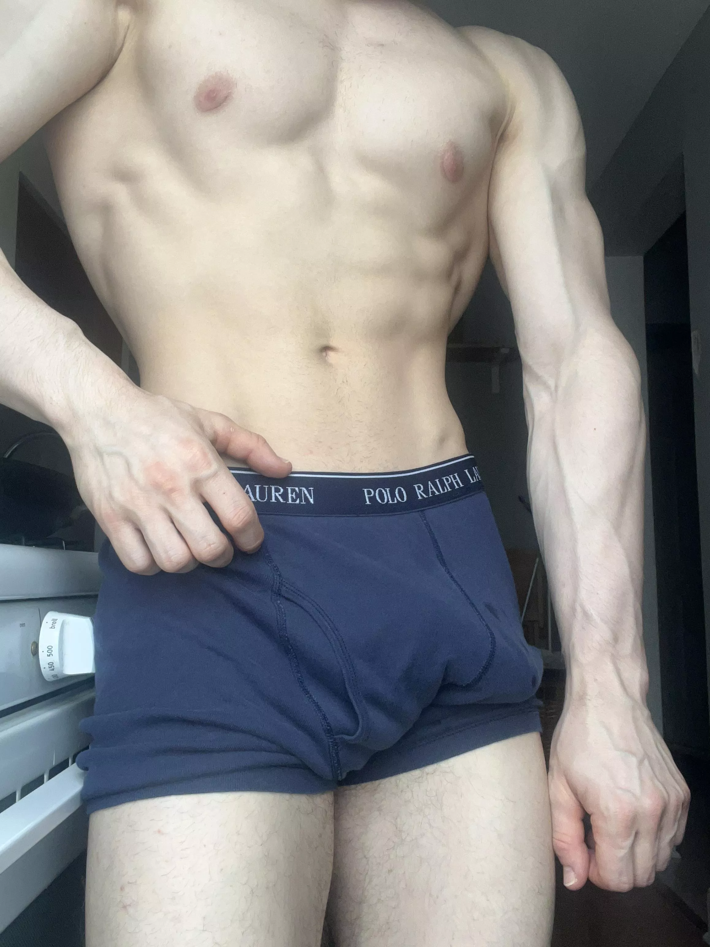 how bad you want this pair 👀💦💪🏻 posted by RobertDeitz