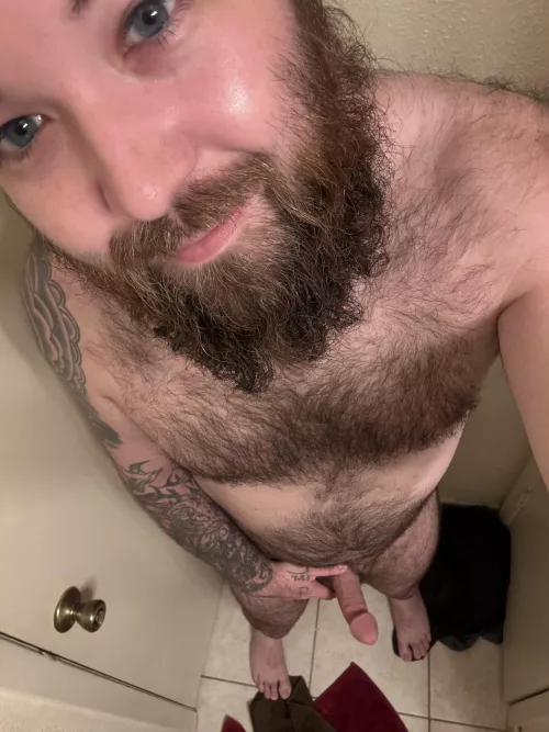 I absolutely love getting to share myself with y’all! by SourBrapple