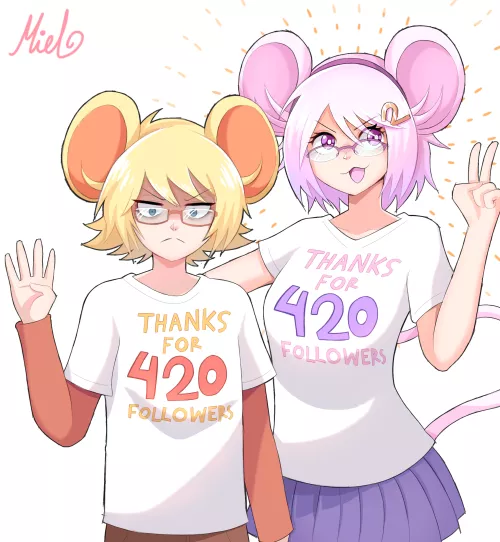 I have strange priorities.  by Burniel409