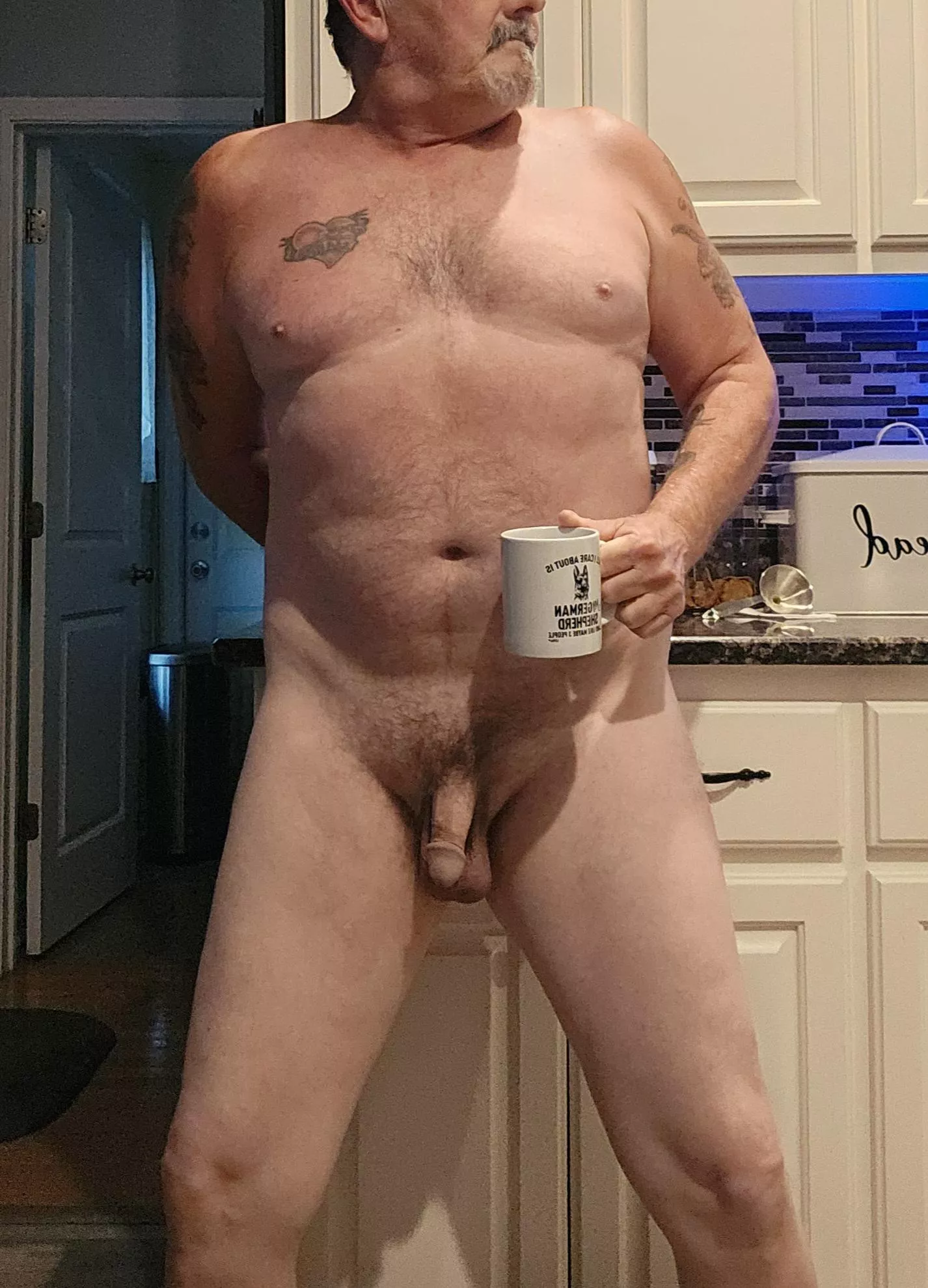 I suppose I should get dressed at some point! posted by GuiltyConflict61