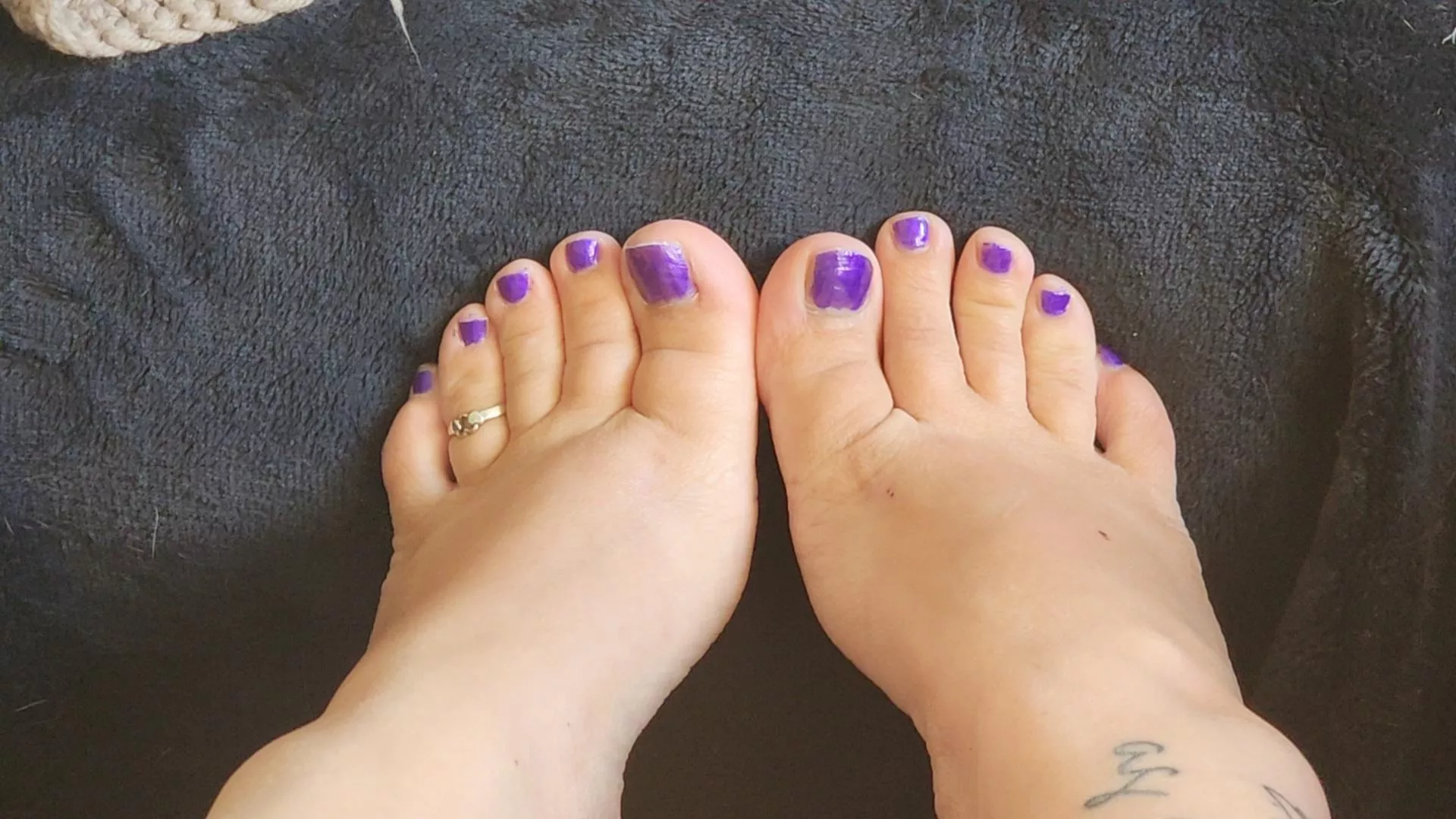 i think the purple looks good posted by xrileyschembri