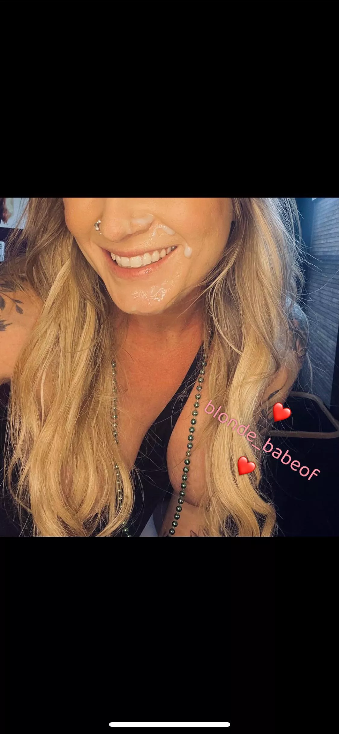 I understood the assignment 🔥🔥🔥 posted by Blonde_BabeOF