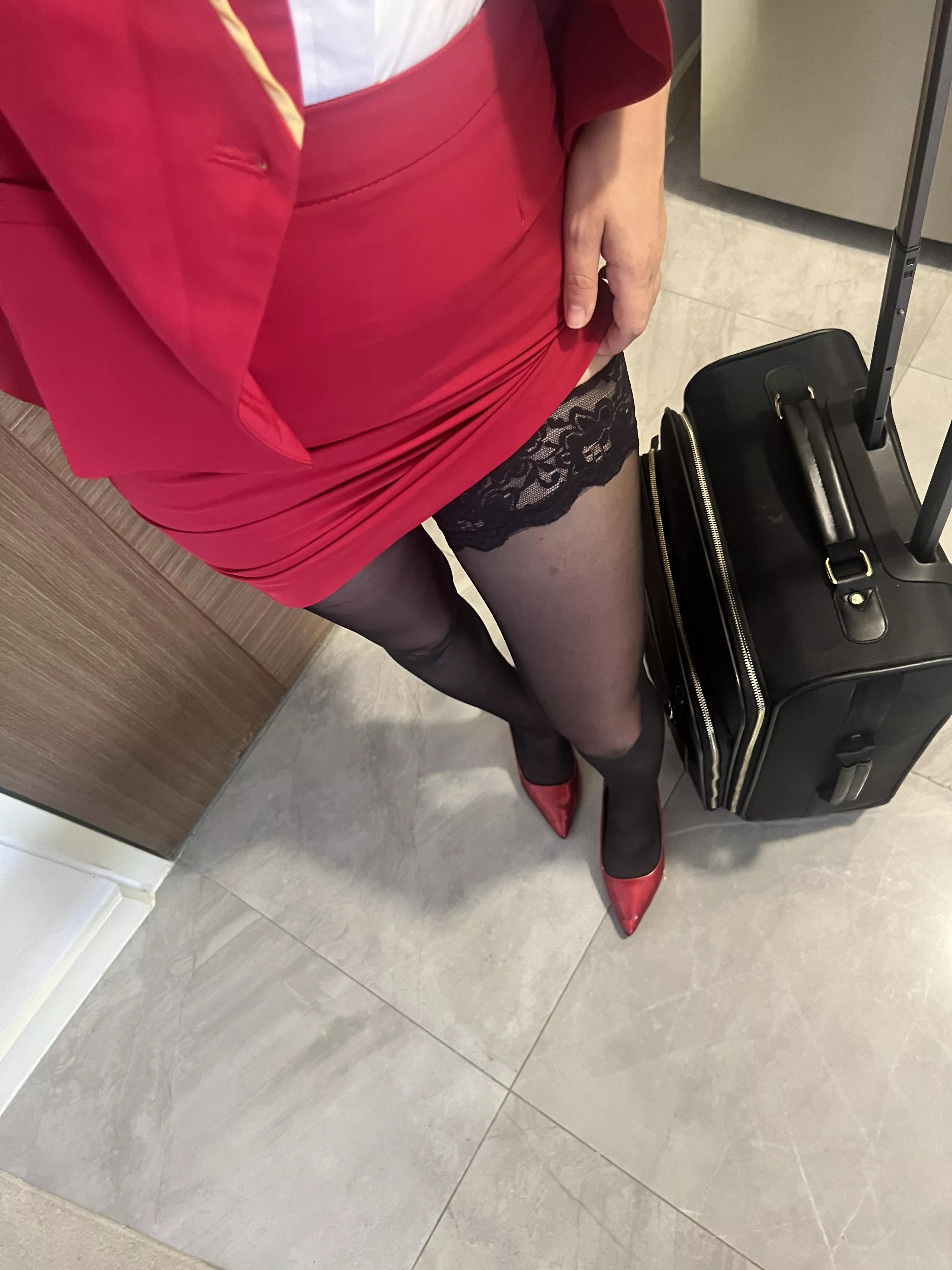 I'm going to work posted by TerraFormer001