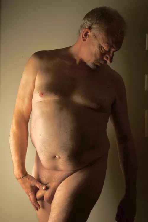 In silence (male atk) by vivastraimages