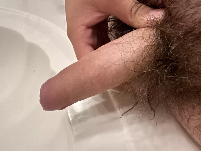 Is it small ? by Intelligent_Net3638