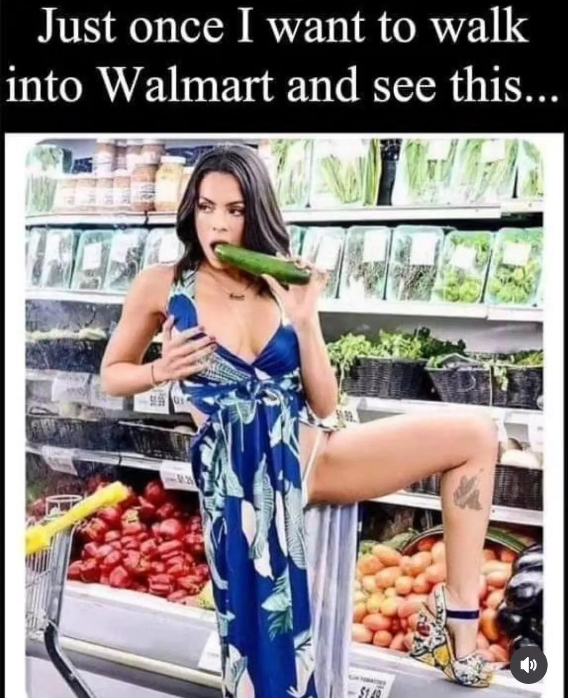 Is that too much to ask posted by bananahydra