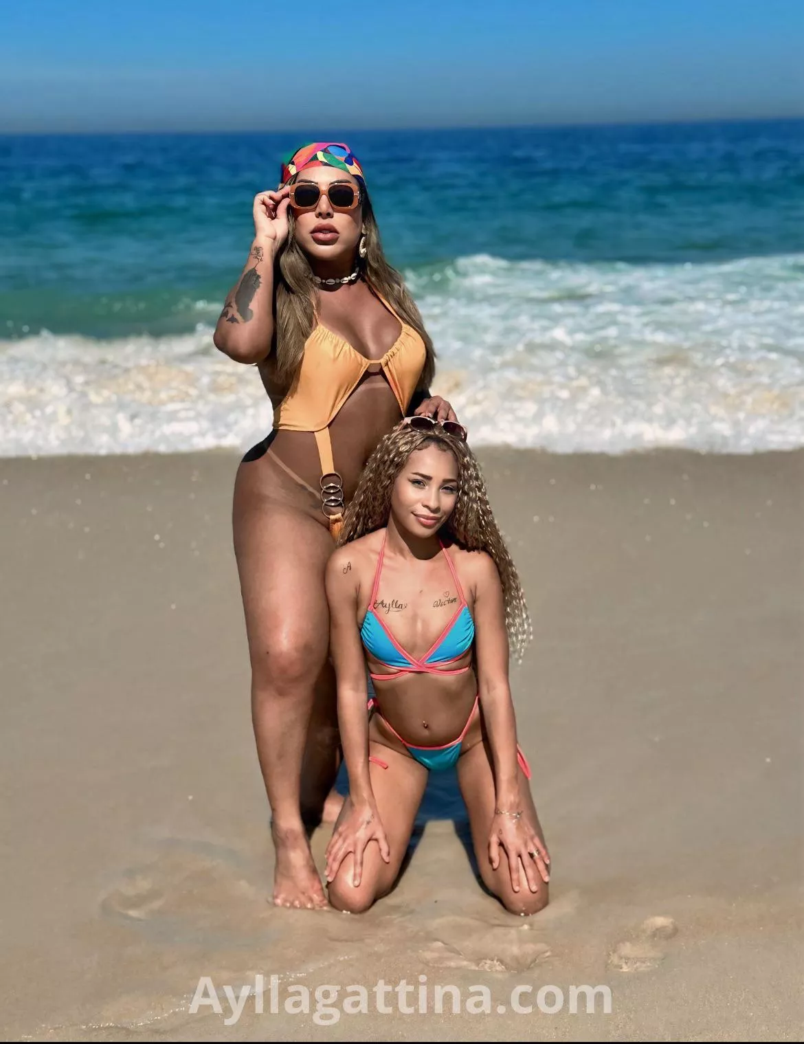 It was a delight to fuck only this skinny girl’s ass posted by pornaylla