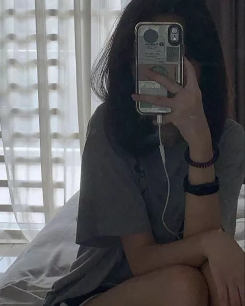 Just bored honestly  by ALlxCArey