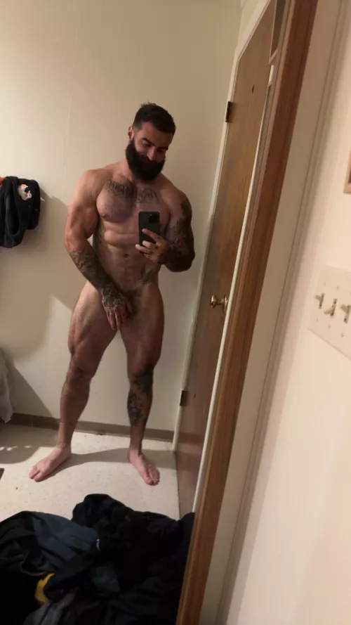 Like my new underwear 🖐️ by Tori-Mae