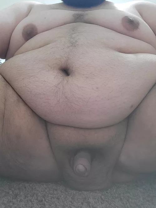 Like what you see? by TheManFromMexico