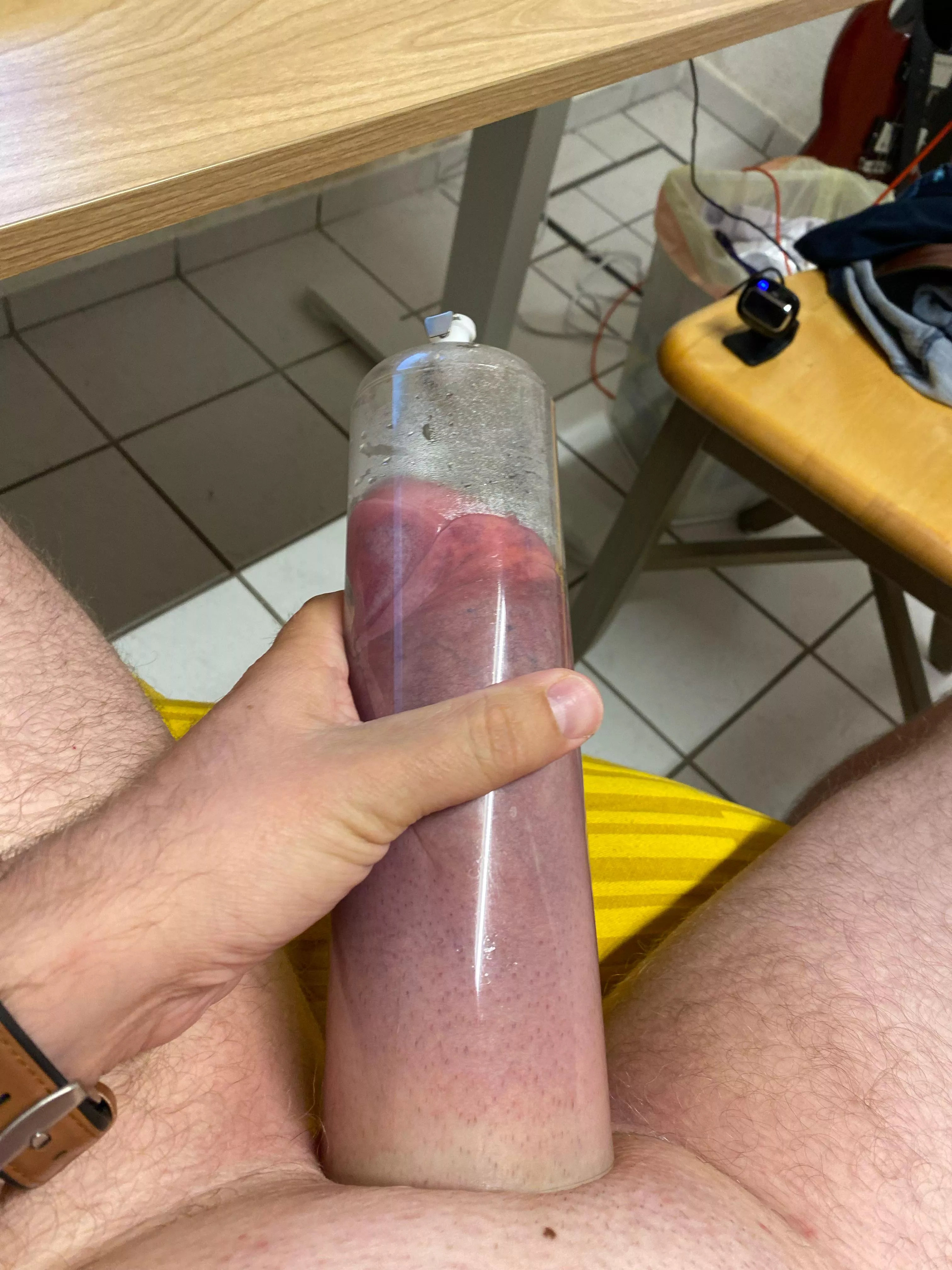 M34 Morning pump posted by smo0thiePumps