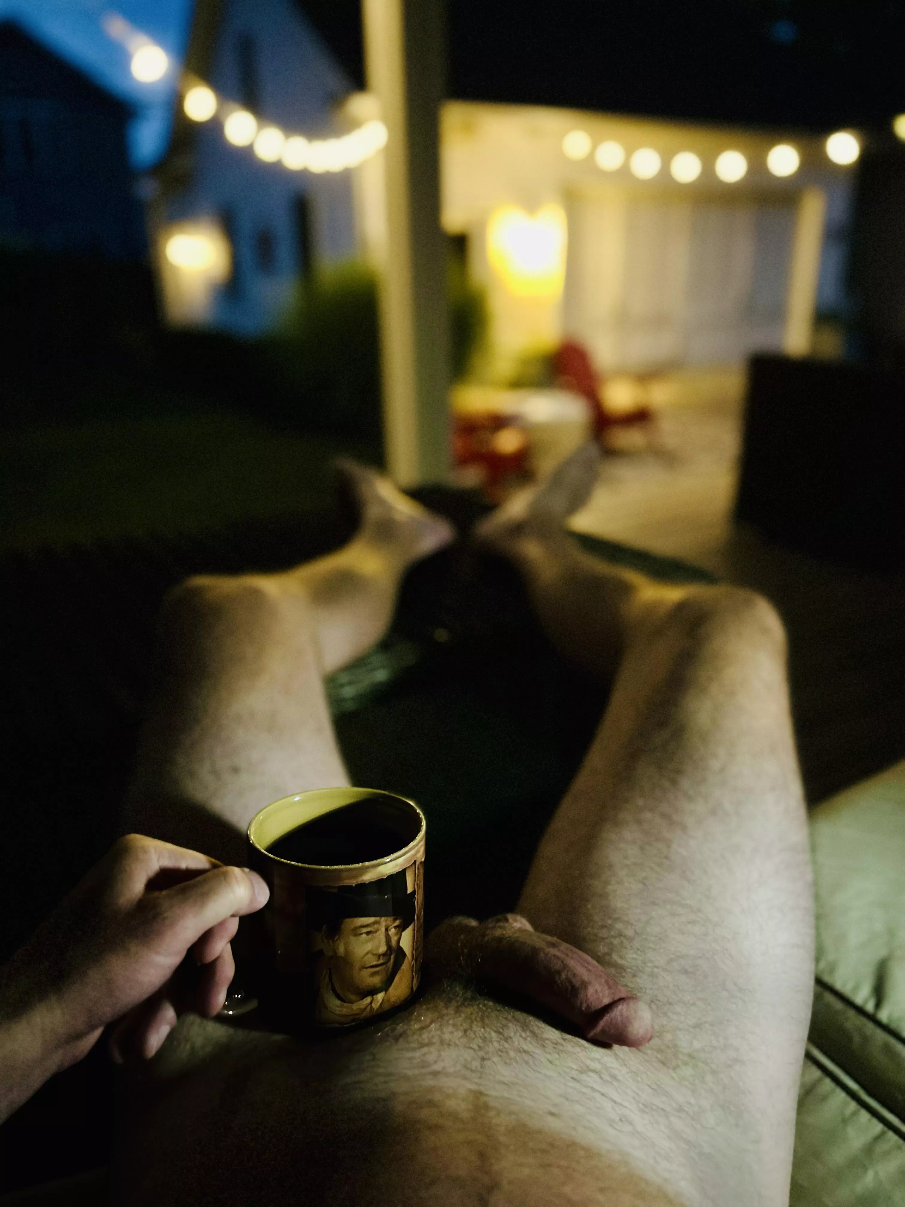 Monday.  posted by mufasjg