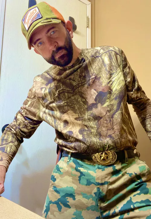 Morning by Countryboytx76