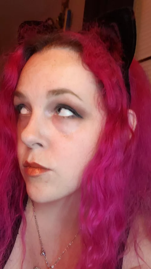 Mrowl by AbsolutelyGoddess