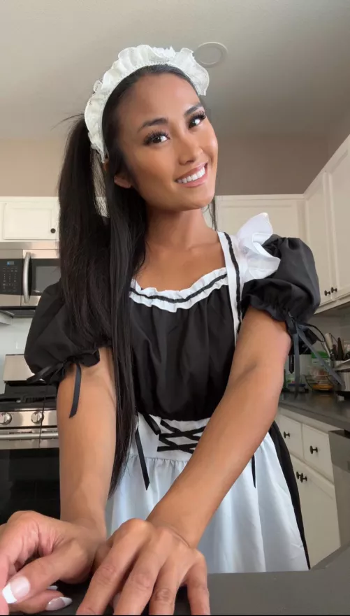 My face when the client said he would pay for the work in kind by sunshinemaidxo