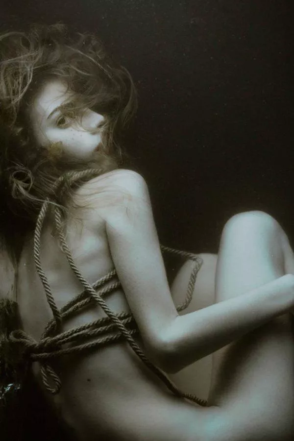 Nubile  posted by inspect6374