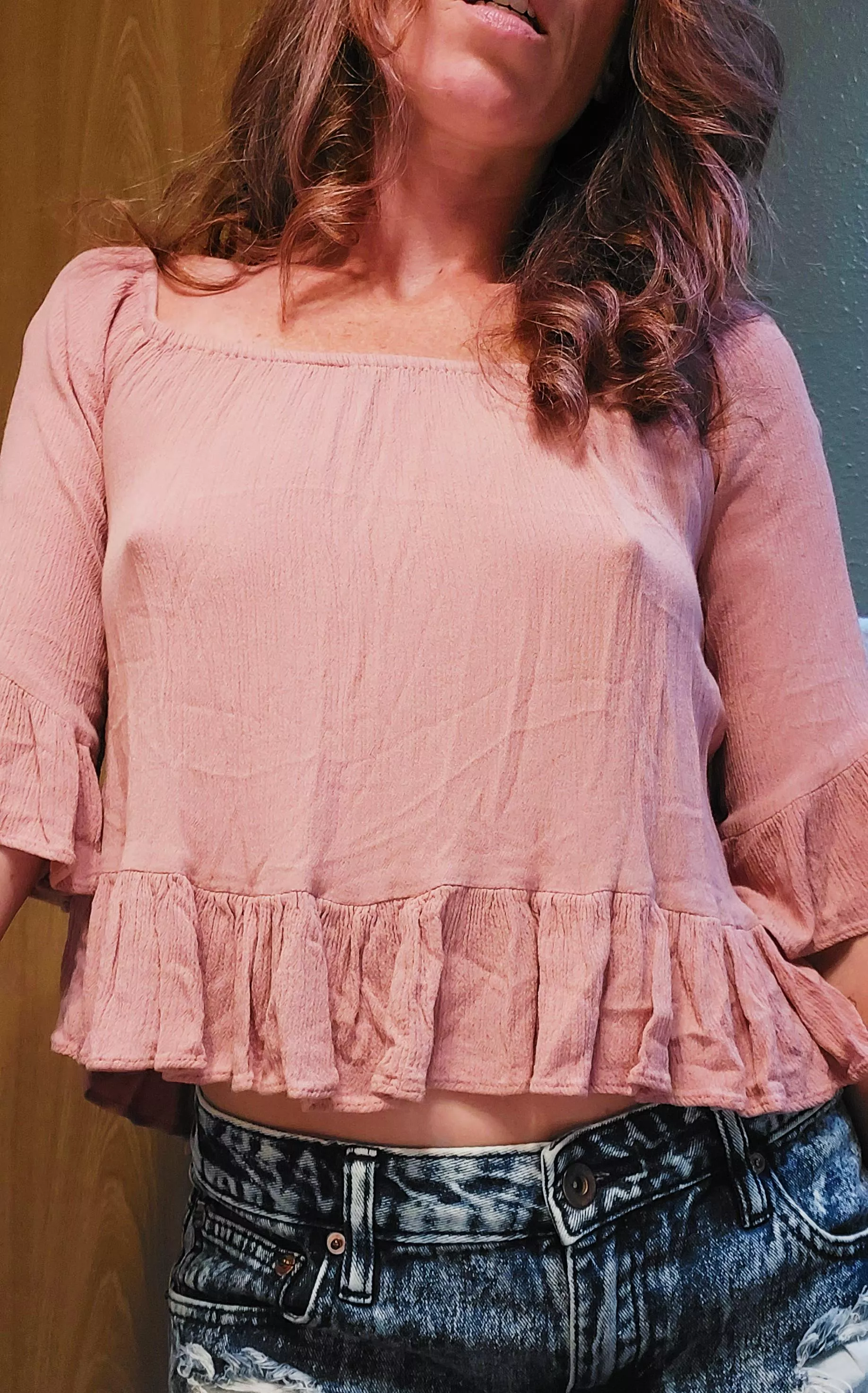 Outfit of the day - I'm comfortable and confident! posted by Mary__Sweet