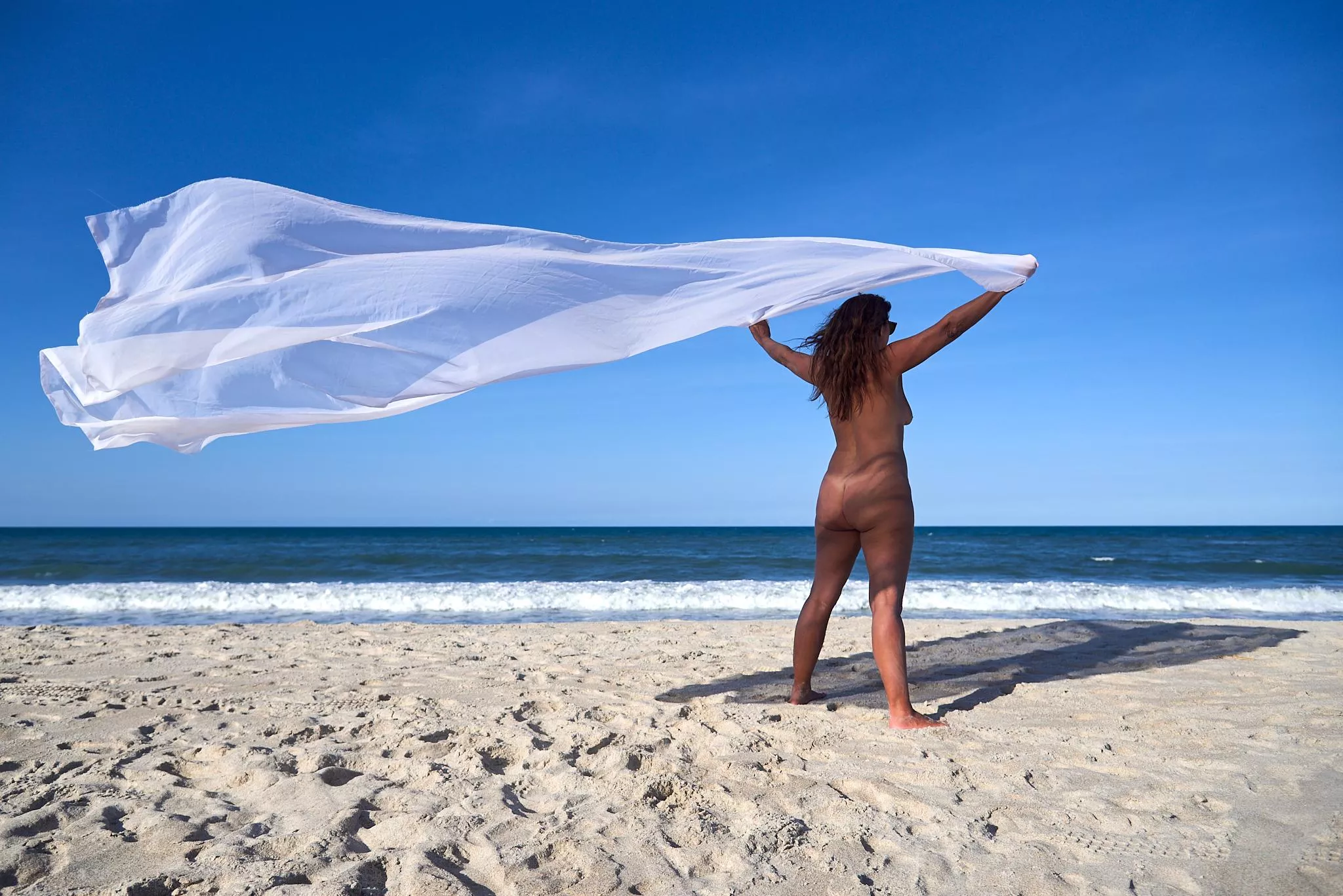 Perfect Afternoon at Playalinda Beach, FL posted by FarBodybuilder92