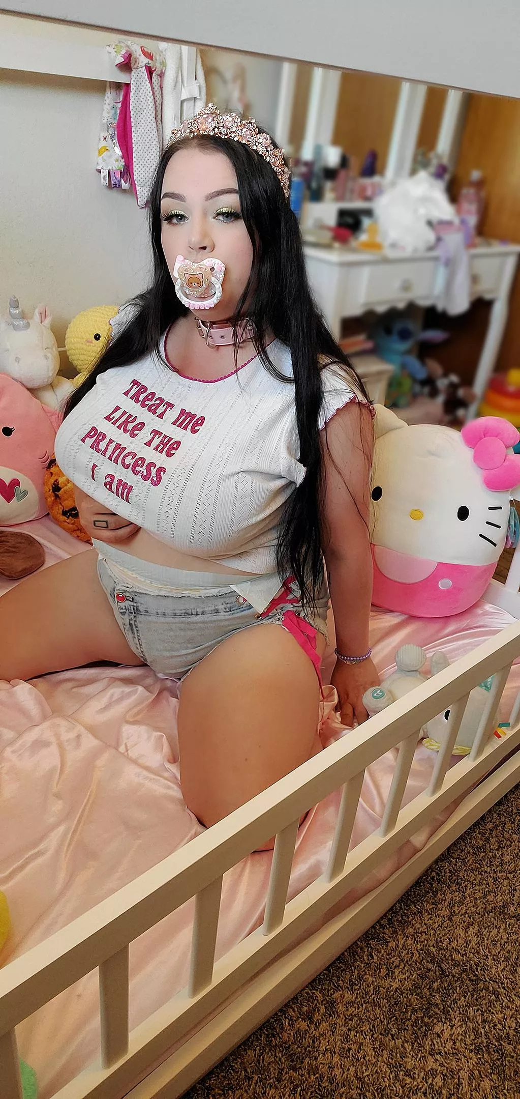 Promo sale 💗 posted by jellyxdonut21