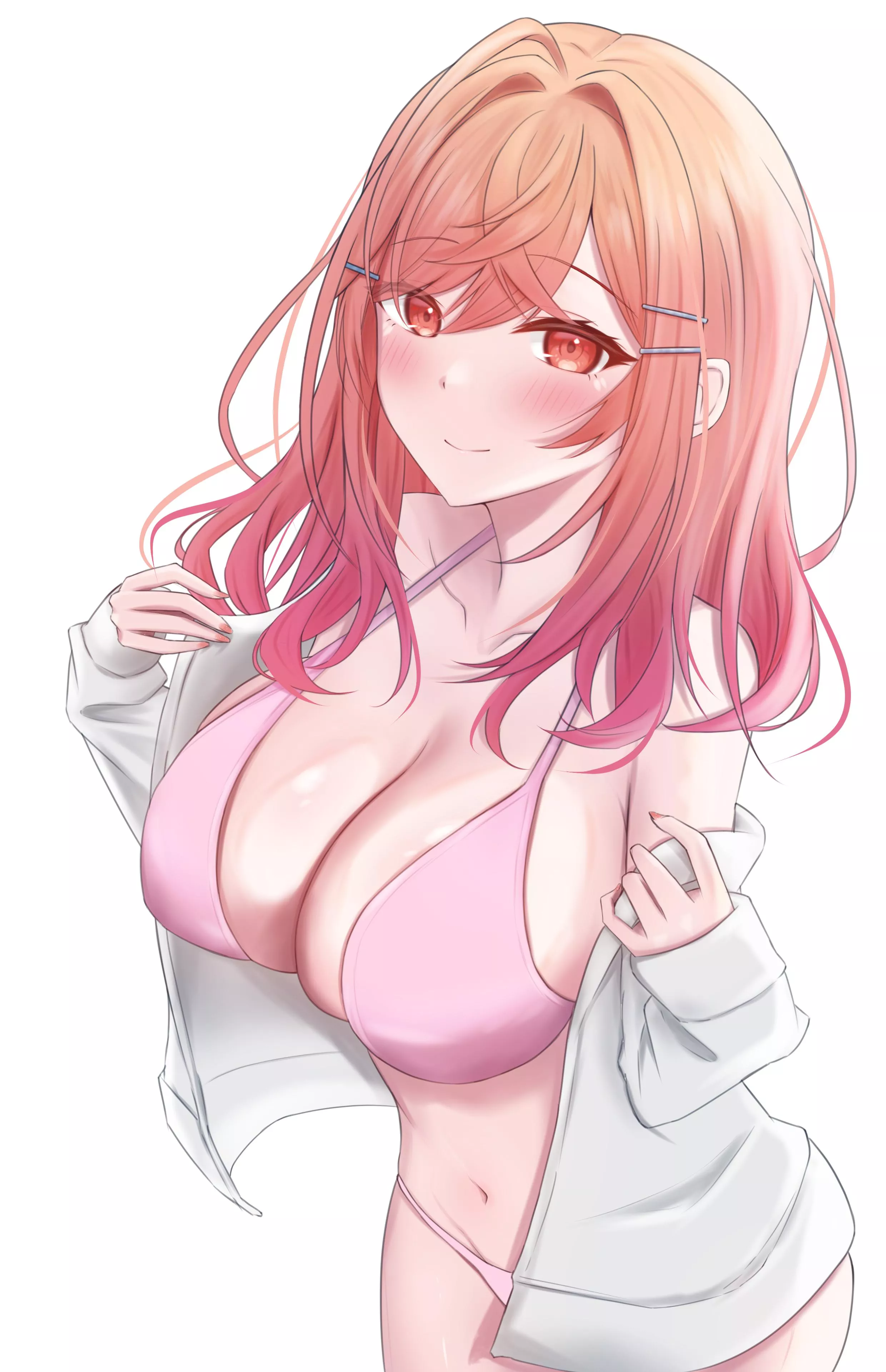 Ririka Ichijou [Hololive] posted by CheetahSperm18