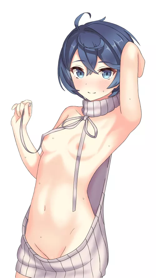 Sheffy [Princess Connect] by HenesysHuntingGround